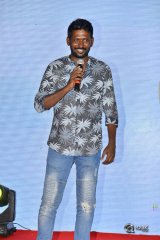 Vijetha Movie Successmeet Photos